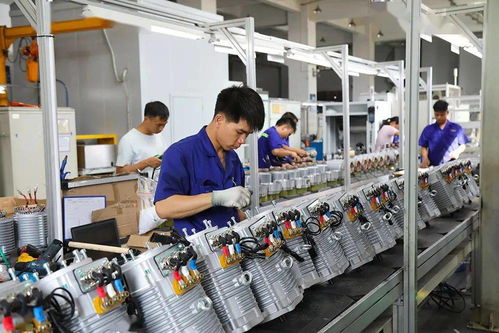 肇慶項目建設快馬加鞭 電子信息產(chǎn)業(yè)園、文化科技體驗區(qū)、電子商務技術服務協(xié)同發(fā)展