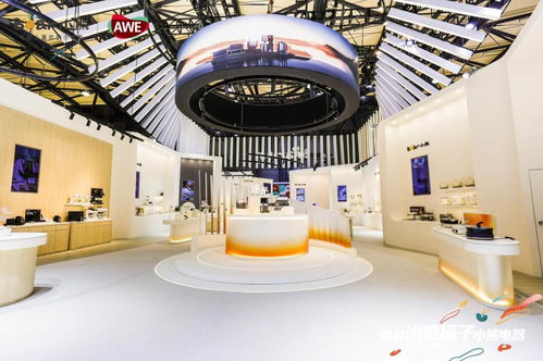 小熊電器AWE2024秀出產(chǎn)品力 以數(shù)智制造驅(qū)動(dòng)高質(zhì)量發(fā)展